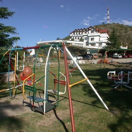 Le Mirage Village Club Resort Villa Carlos Paz Kültér fotó