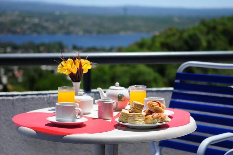 Le Mirage Village Club Resort Villa Carlos Paz Kültér fotó