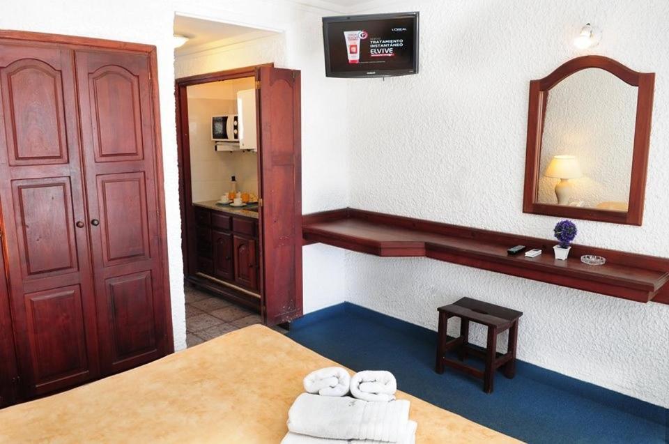 Le Mirage Village Club Resort Villa Carlos Paz Kültér fotó