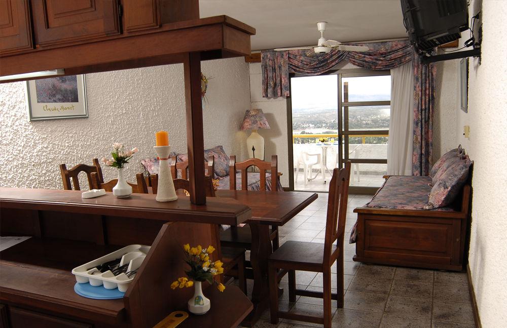 Le Mirage Village Club Resort Villa Carlos Paz Kültér fotó