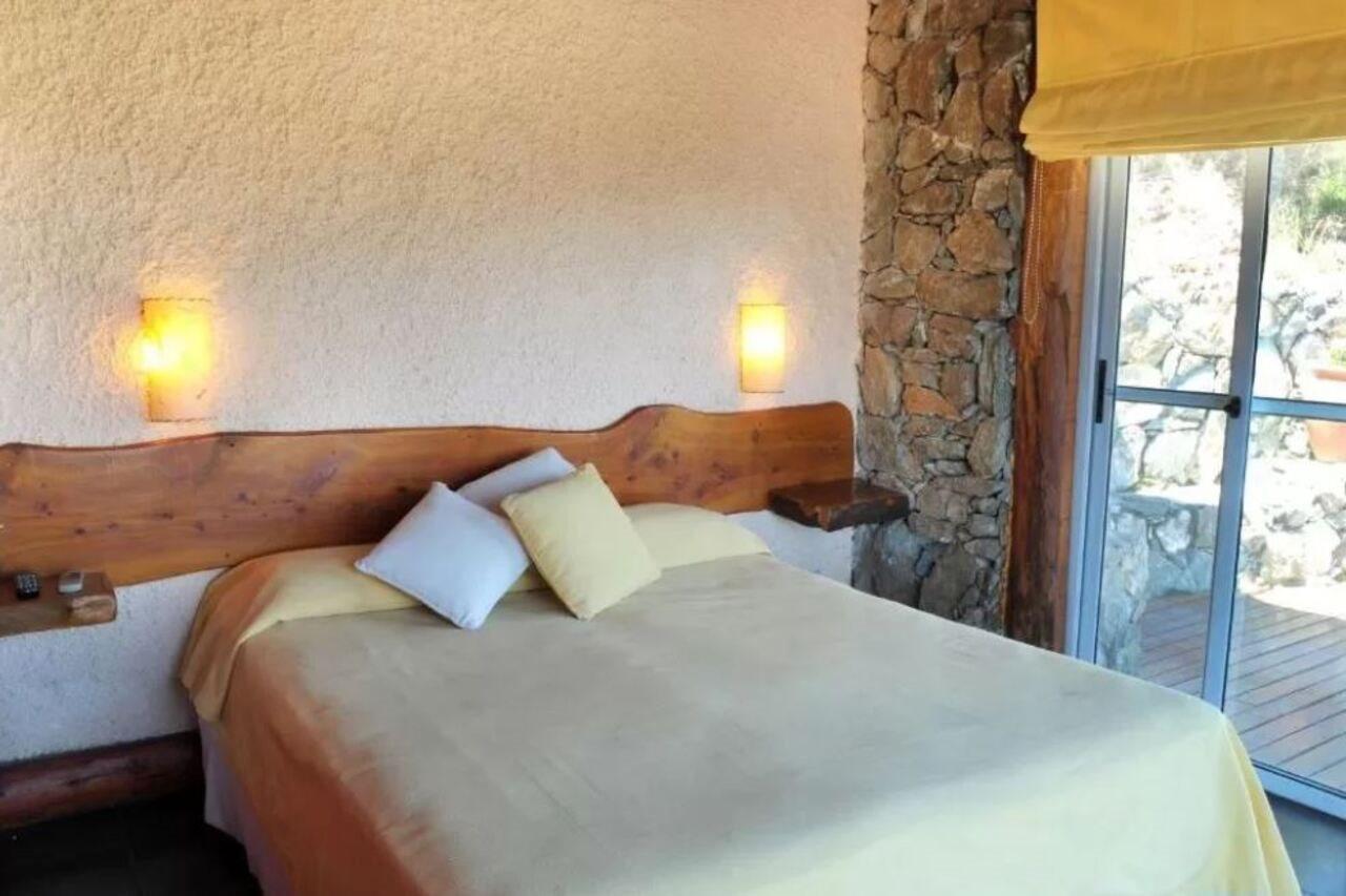 Le Mirage Village Club Resort Villa Carlos Paz Kültér fotó