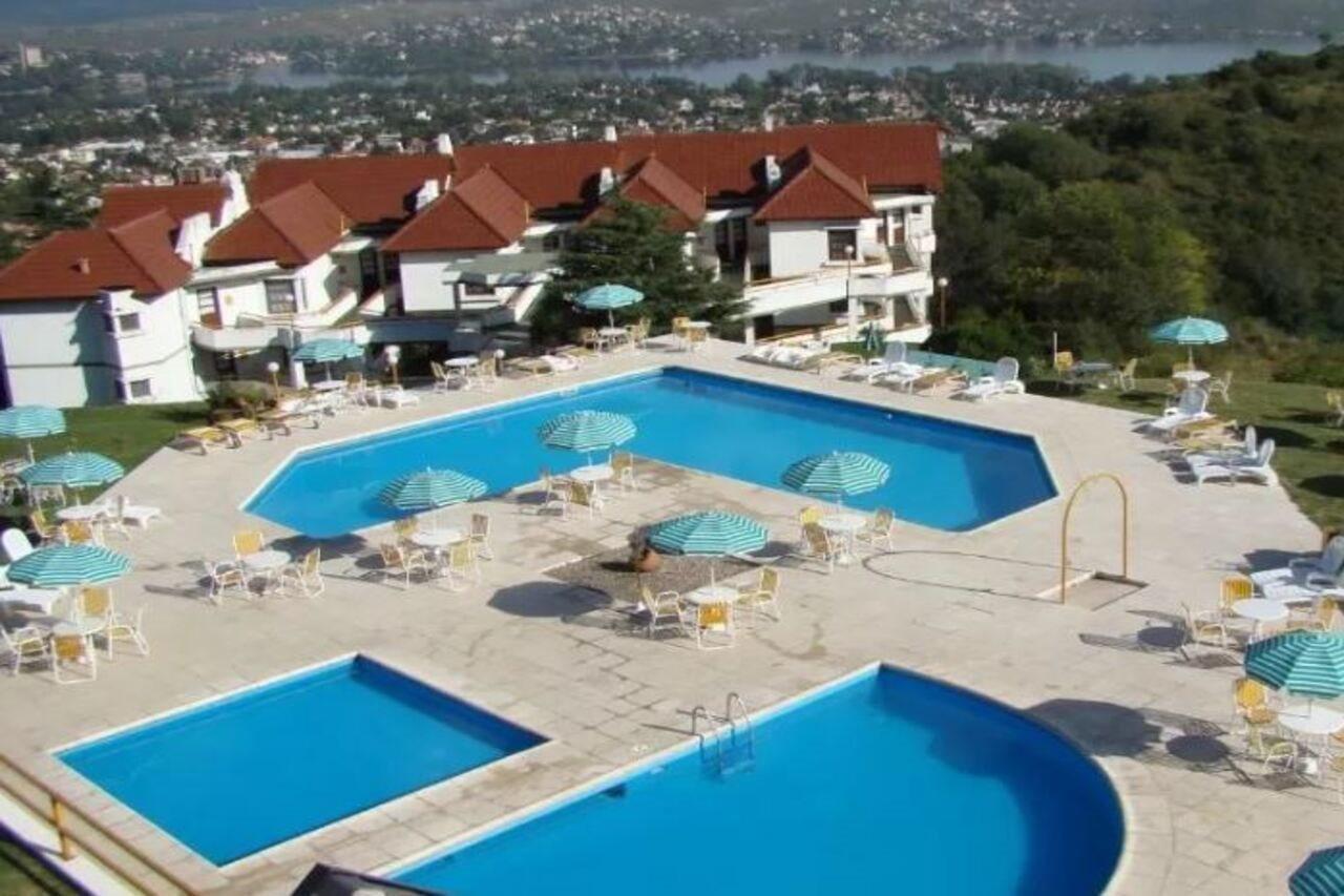 Le Mirage Village Club Resort Villa Carlos Paz Kültér fotó