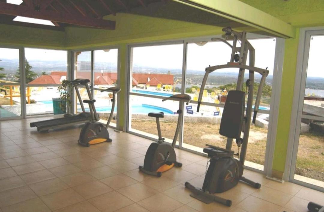 Le Mirage Village Club Resort Villa Carlos Paz Kültér fotó