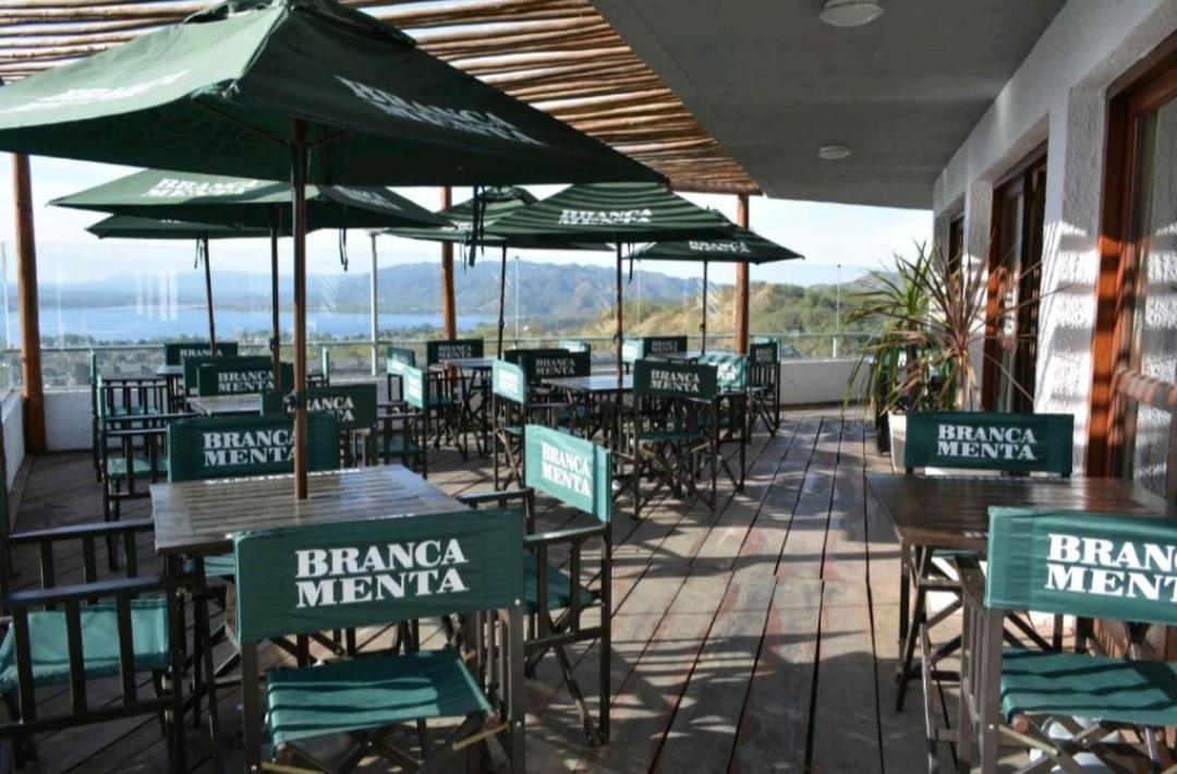 Le Mirage Village Club Resort Villa Carlos Paz Kültér fotó