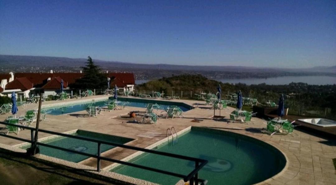 Le Mirage Village Club Resort Villa Carlos Paz Kültér fotó