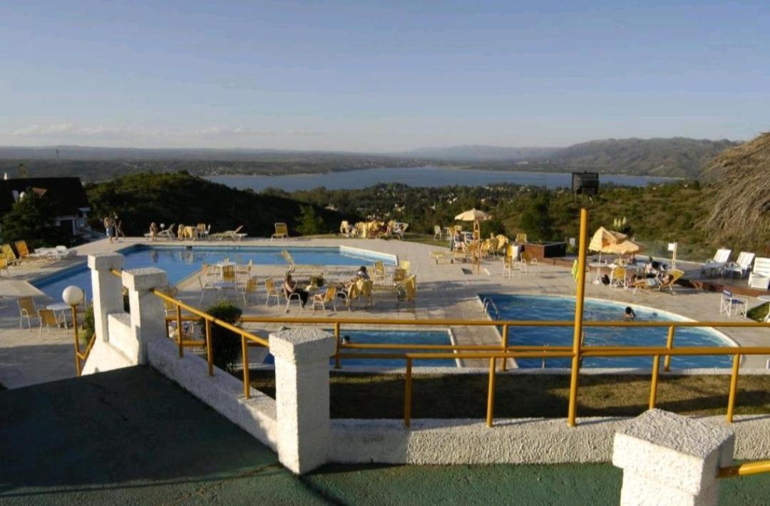 Le Mirage Village Club Resort Villa Carlos Paz Kültér fotó
