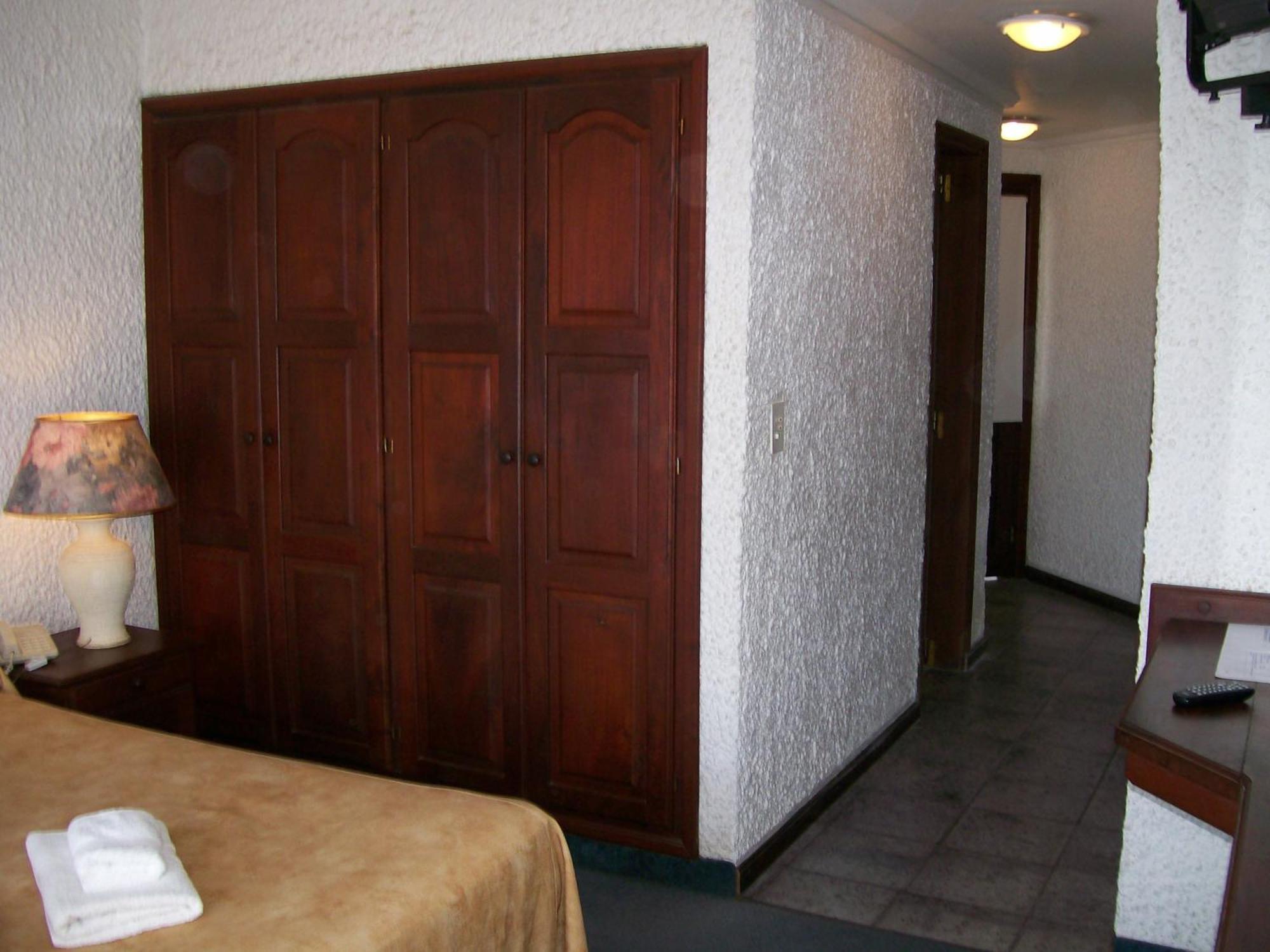 Le Mirage Village Club Resort Villa Carlos Paz Kültér fotó