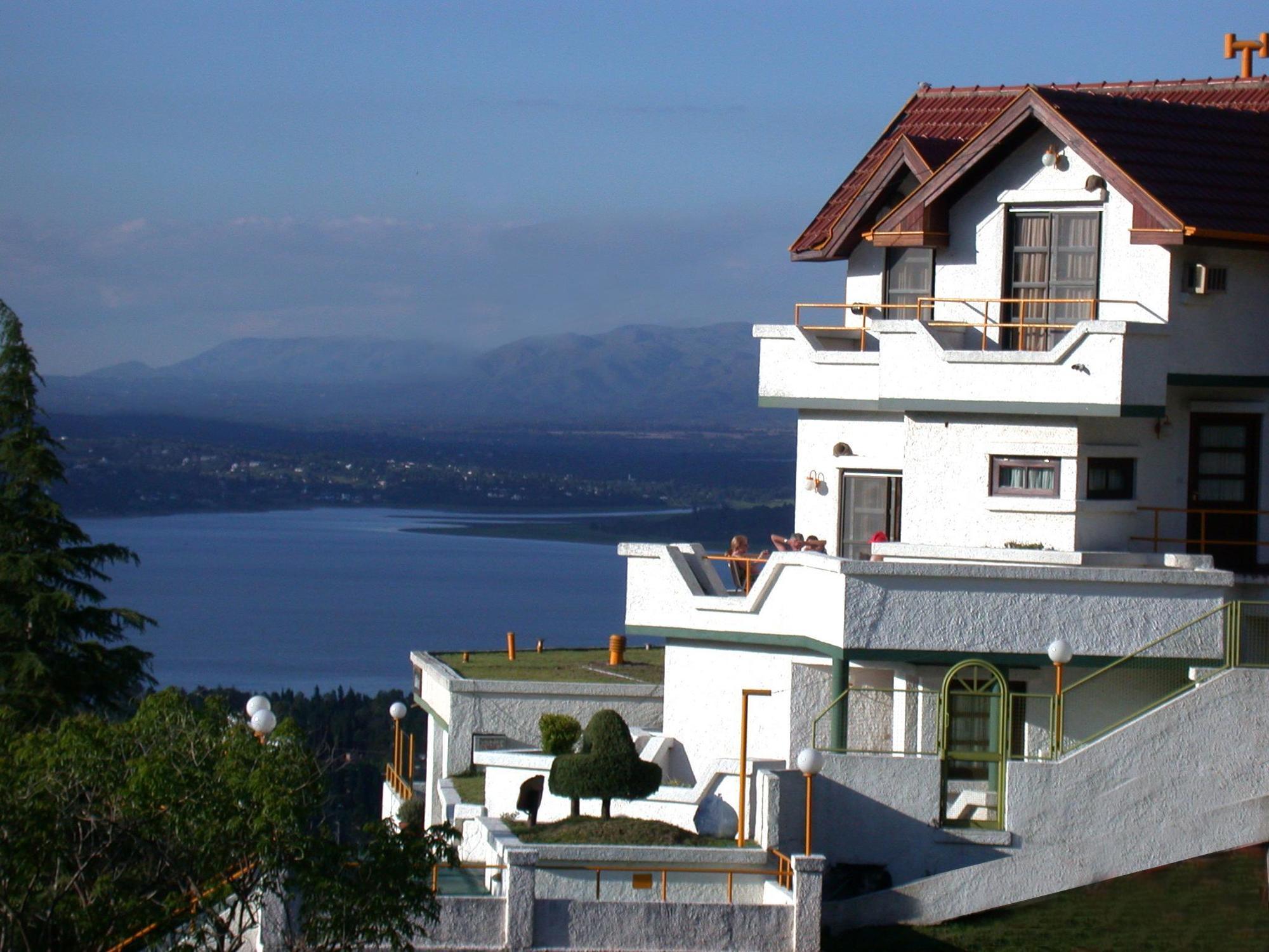 Le Mirage Village Club Resort Villa Carlos Paz Kültér fotó