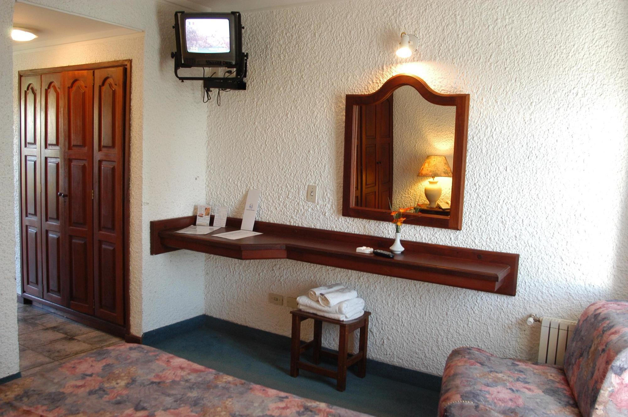 Le Mirage Village Club Resort Villa Carlos Paz Kültér fotó