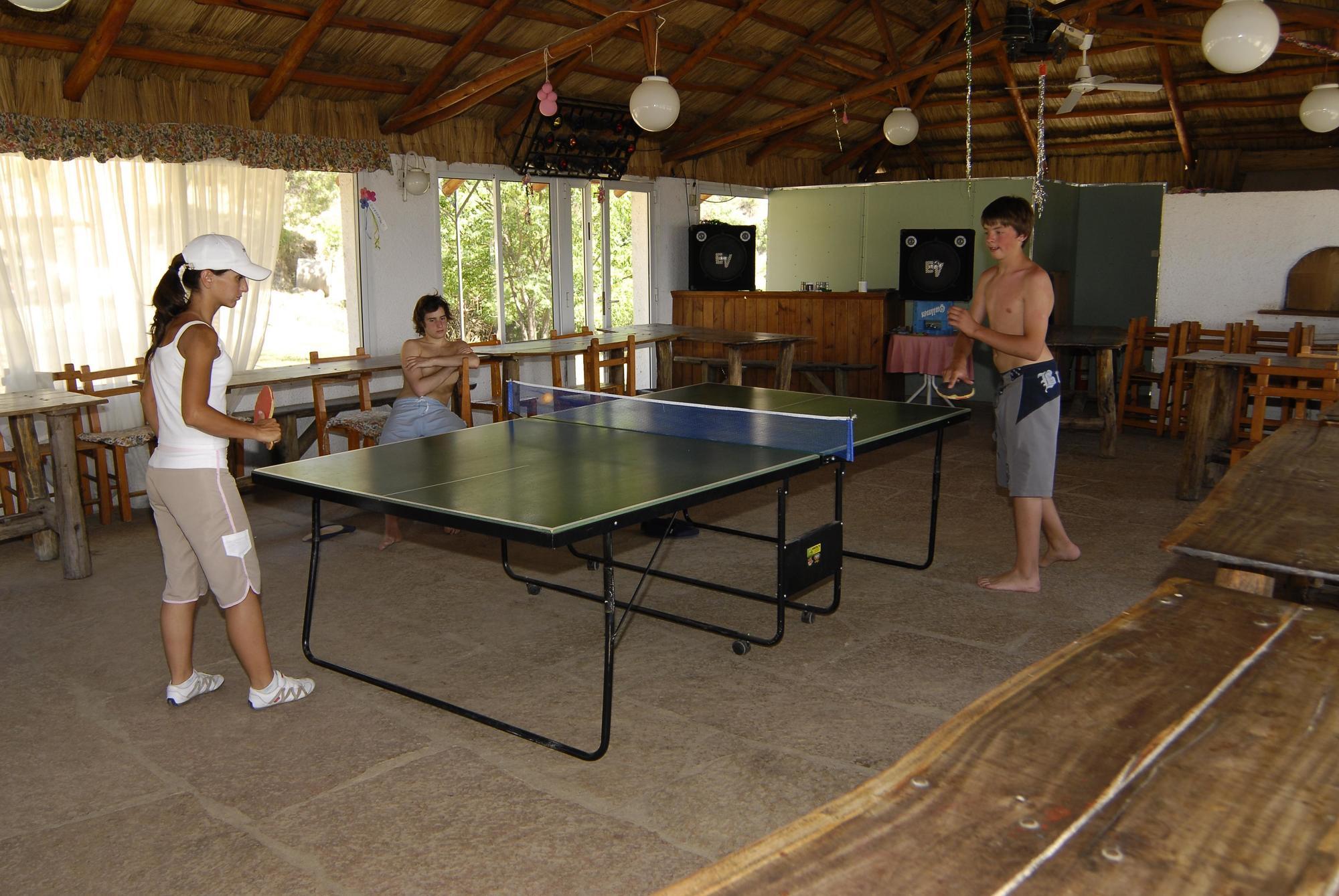 Le Mirage Village Club Resort Villa Carlos Paz Kültér fotó