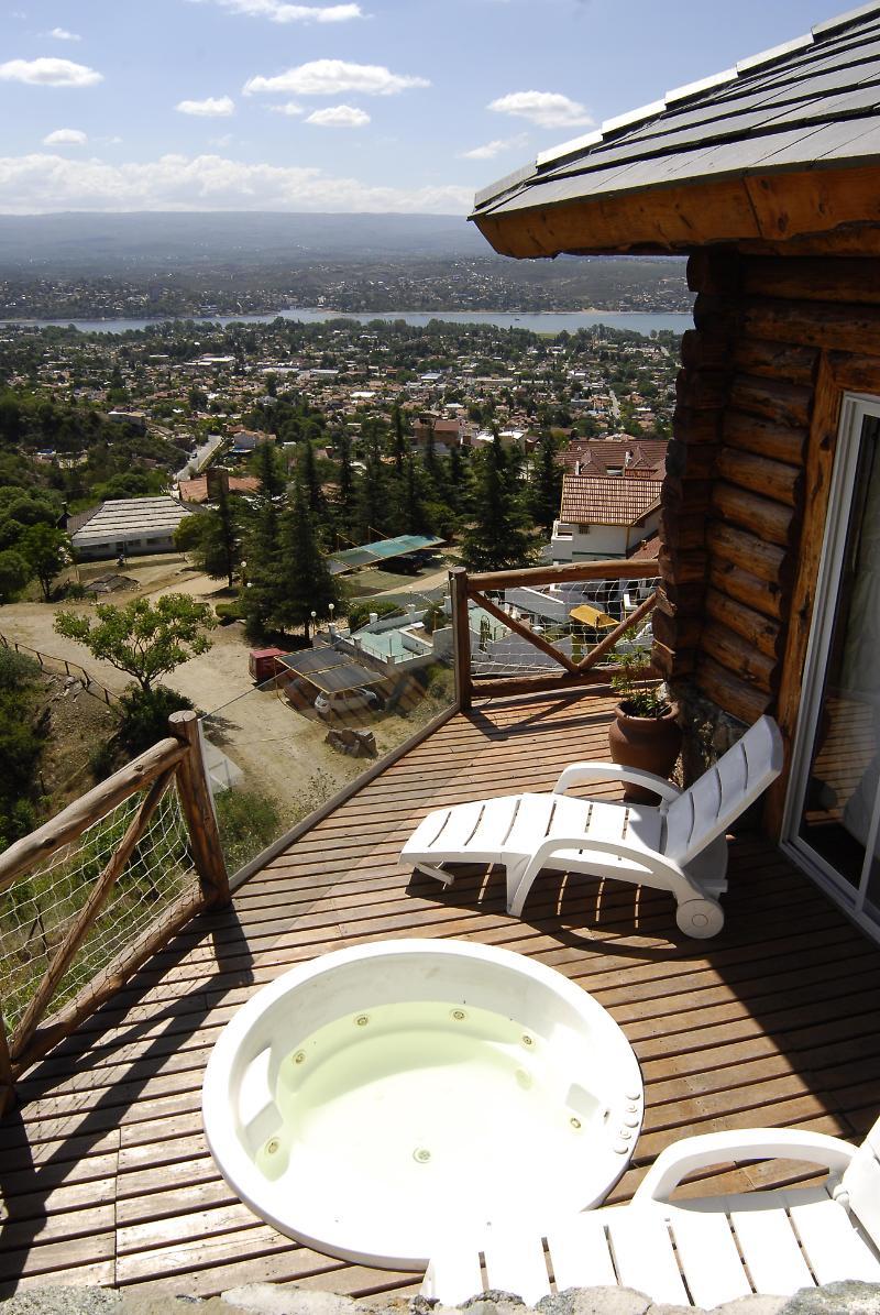 Le Mirage Village Club Resort Villa Carlos Paz Kültér fotó