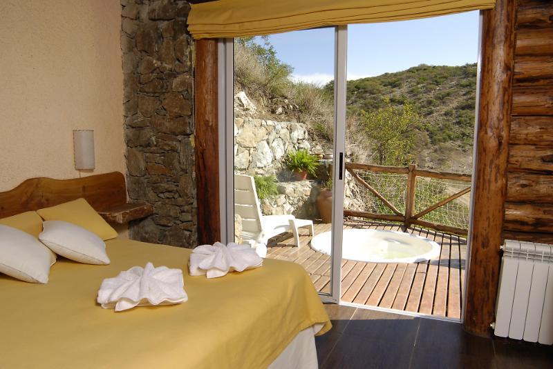 Le Mirage Village Club Resort Villa Carlos Paz Kültér fotó