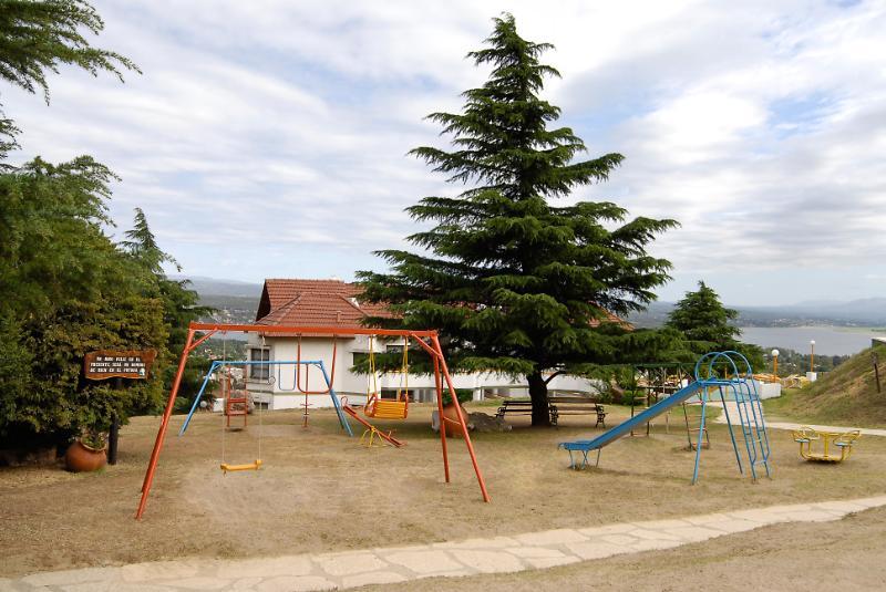 Le Mirage Village Club Resort Villa Carlos Paz Kültér fotó