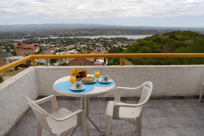 Le Mirage Village Club Resort Villa Carlos Paz Kültér fotó