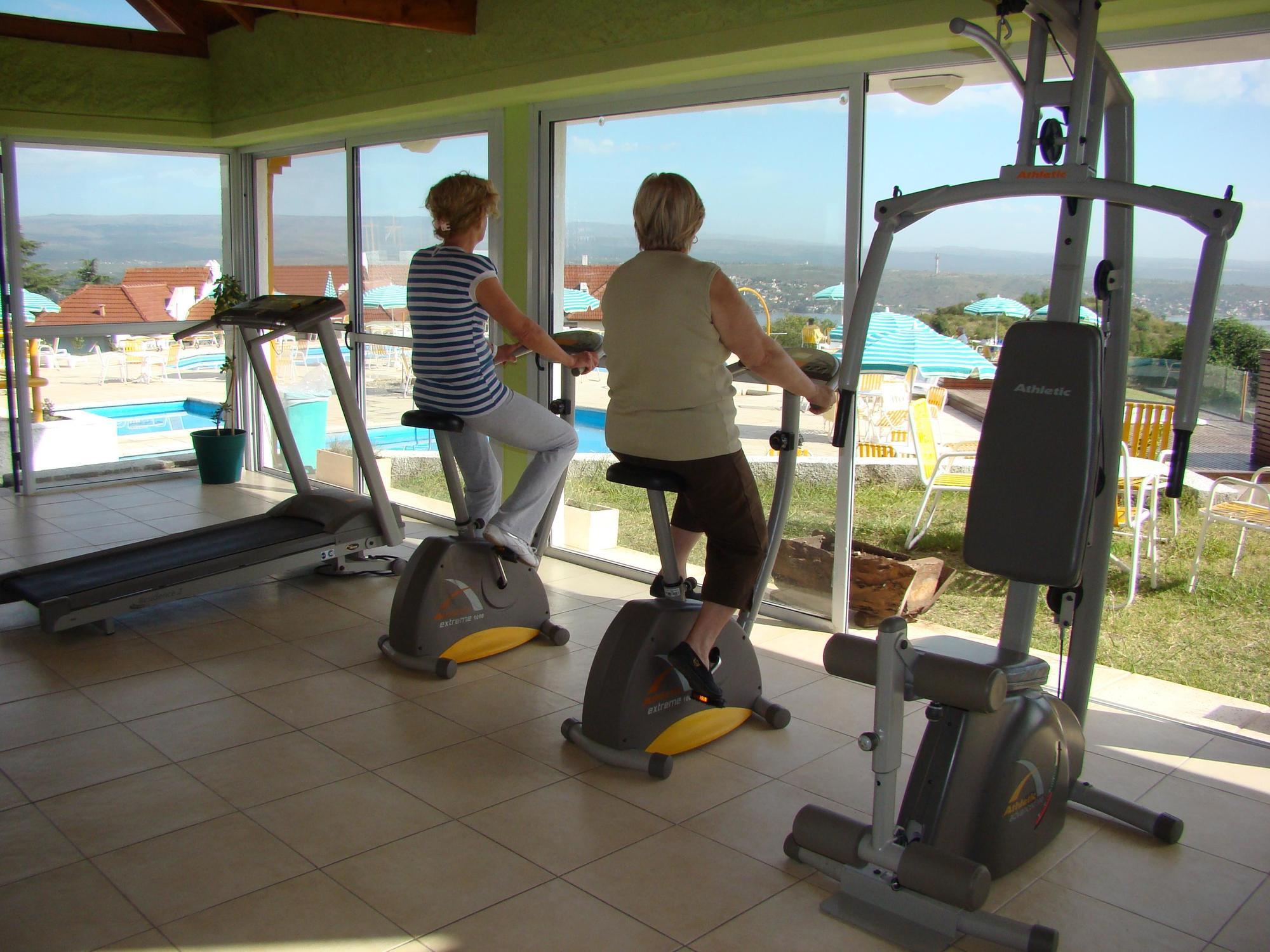 Le Mirage Village Club Resort Villa Carlos Paz Kültér fotó