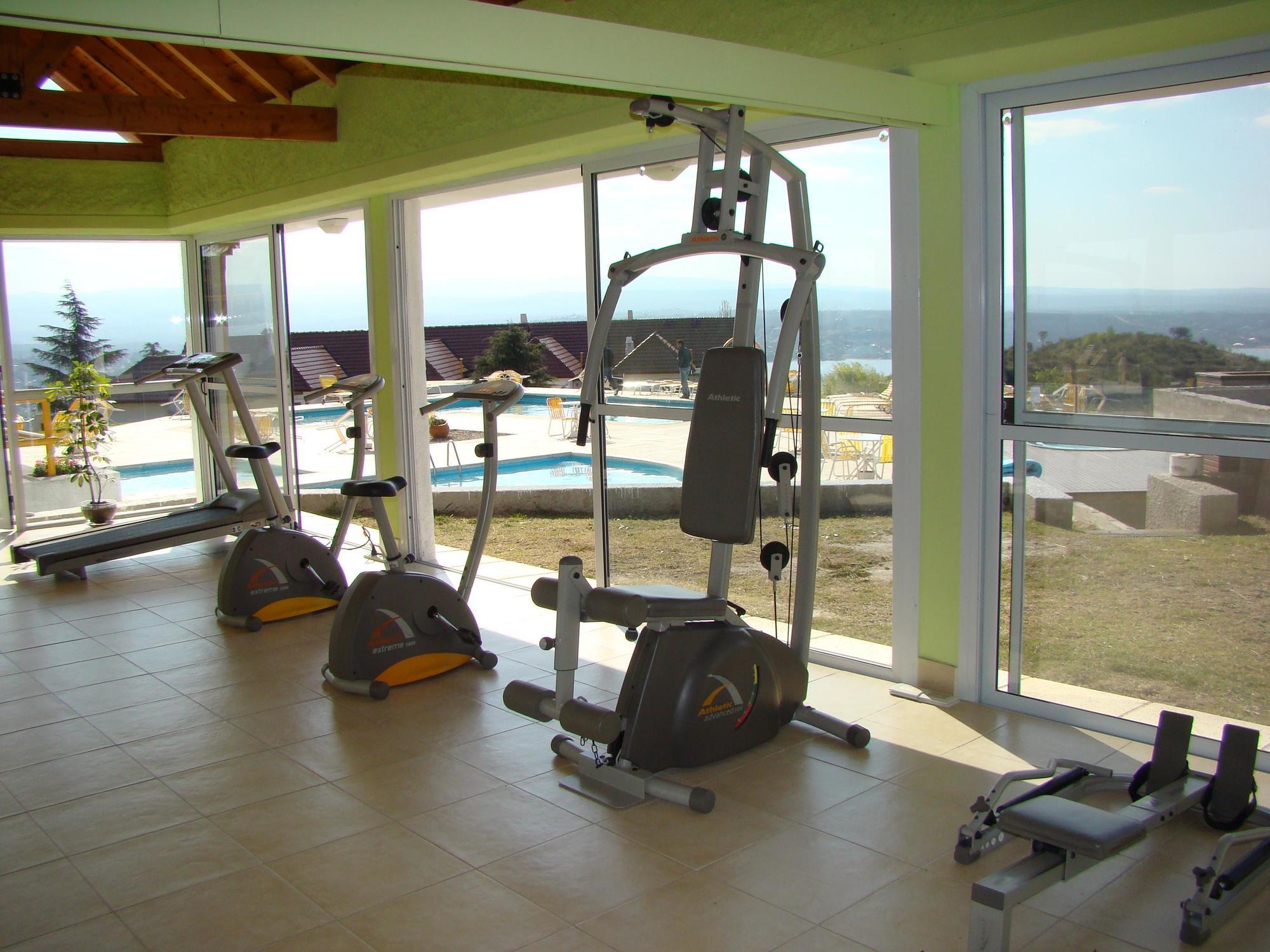Le Mirage Village Club Resort Villa Carlos Paz Kültér fotó