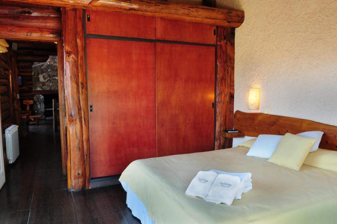 Le Mirage Village Club Resort Villa Carlos Paz Kültér fotó