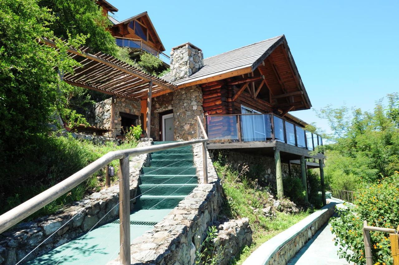 Le Mirage Village Club Resort Villa Carlos Paz Kültér fotó