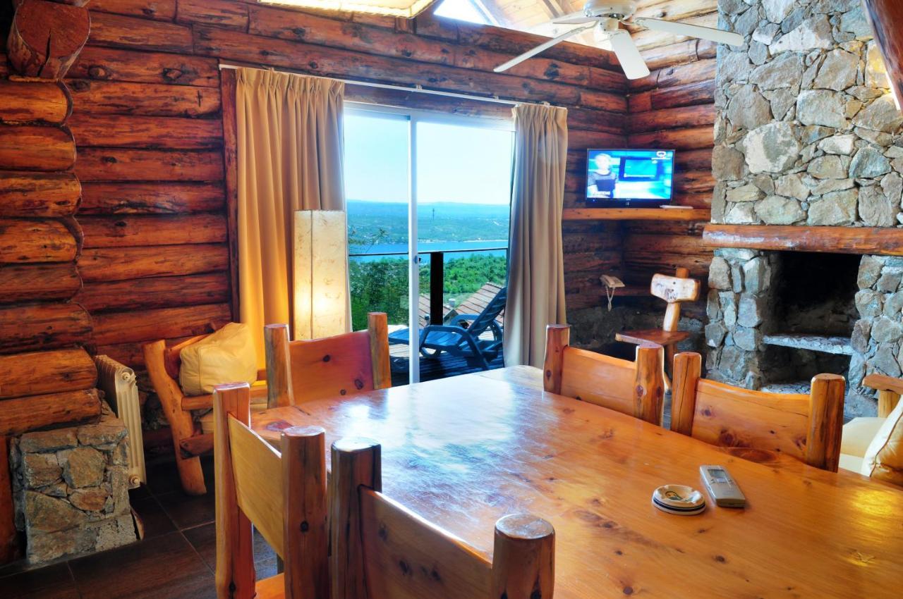 Le Mirage Village Club Resort Villa Carlos Paz Kültér fotó