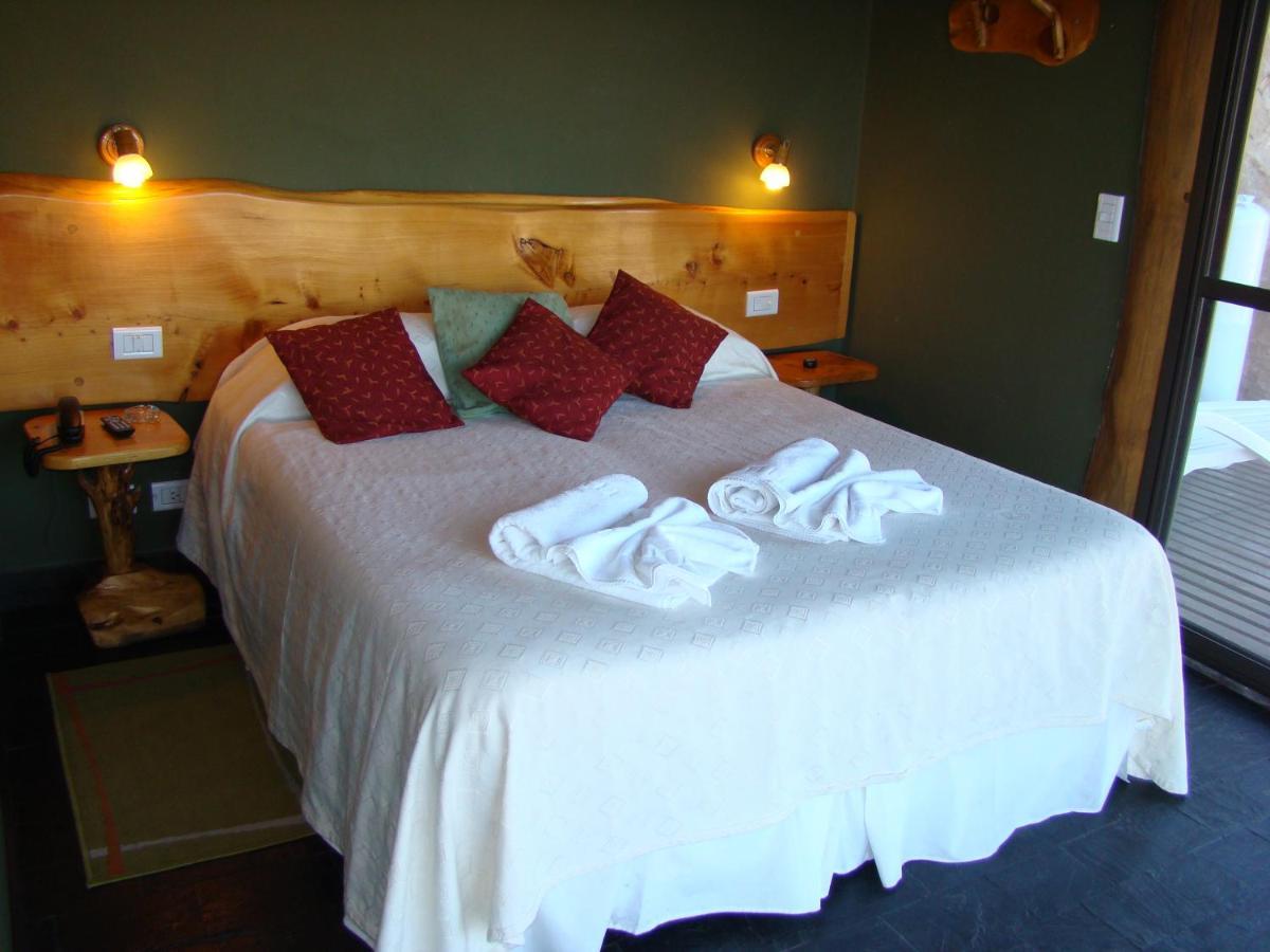 Le Mirage Village Club Resort Villa Carlos Paz Kültér fotó