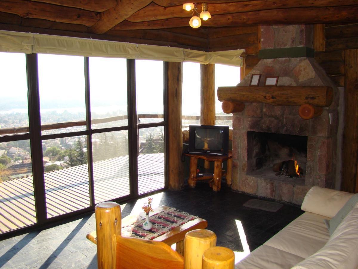 Le Mirage Village Club Resort Villa Carlos Paz Kültér fotó