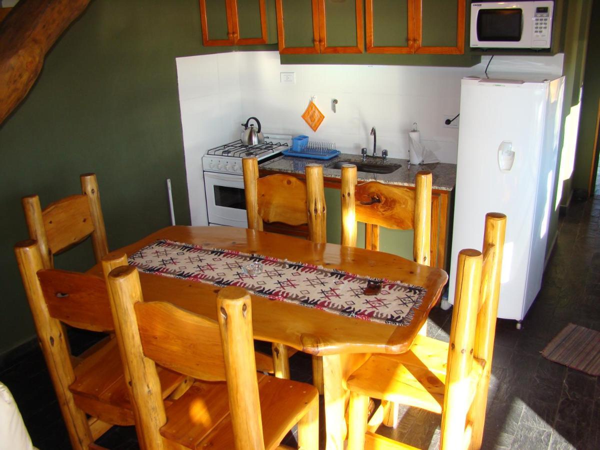 Le Mirage Village Club Resort Villa Carlos Paz Kültér fotó