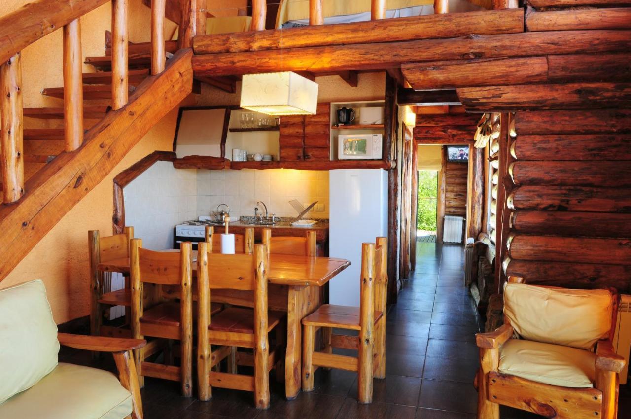 Le Mirage Village Club Resort Villa Carlos Paz Kültér fotó