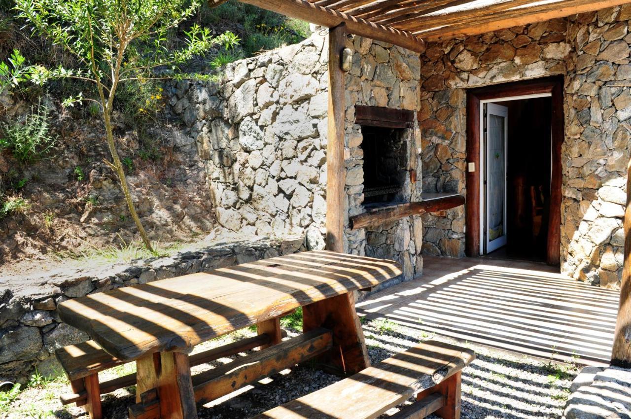 Le Mirage Village Club Resort Villa Carlos Paz Kültér fotó
