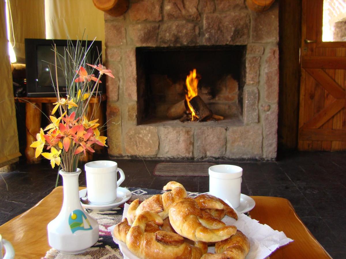 Le Mirage Village Club Resort Villa Carlos Paz Kültér fotó