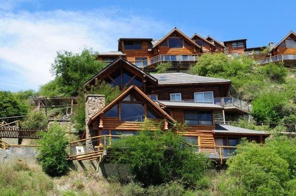 Le Mirage Village Club Resort Villa Carlos Paz Kültér fotó